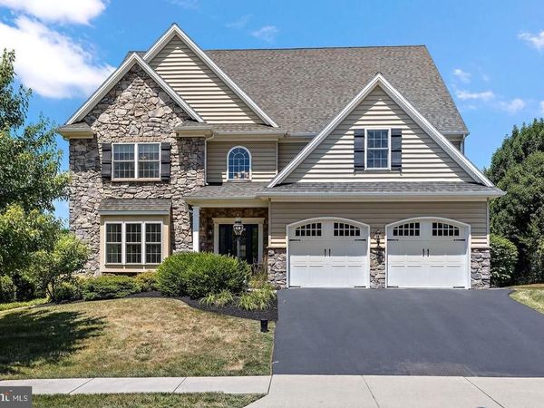 339 SPURRIER DRIVE, LITITZ, PA 17543