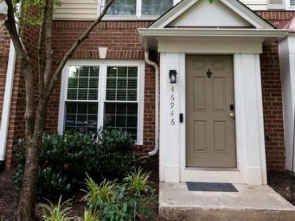 46946 COURTYARD SQUARE, STERLING, VA 20164