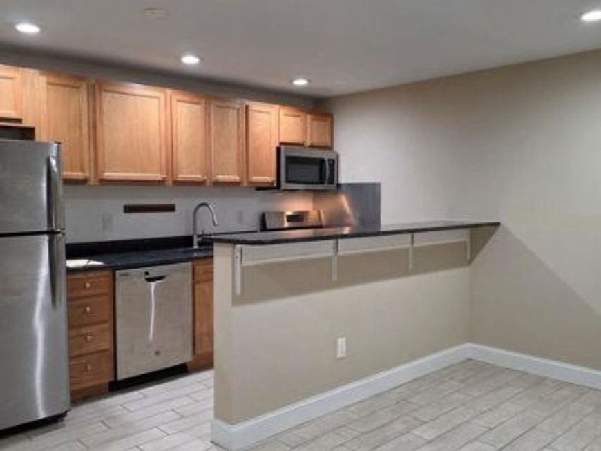 610 Kennebec Avenue, Unit B1, Takoma Park, MD 20912 Main Photo