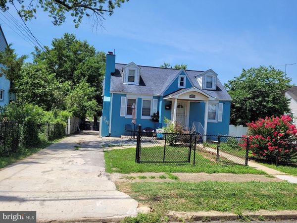 110 IROQUOIS WAY, OXON HILL, MD 20745