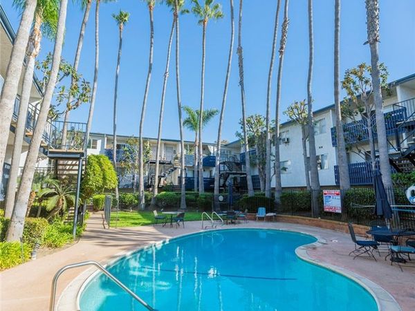 25930 Narbonne, Unit 135, Lomita, CA 90717