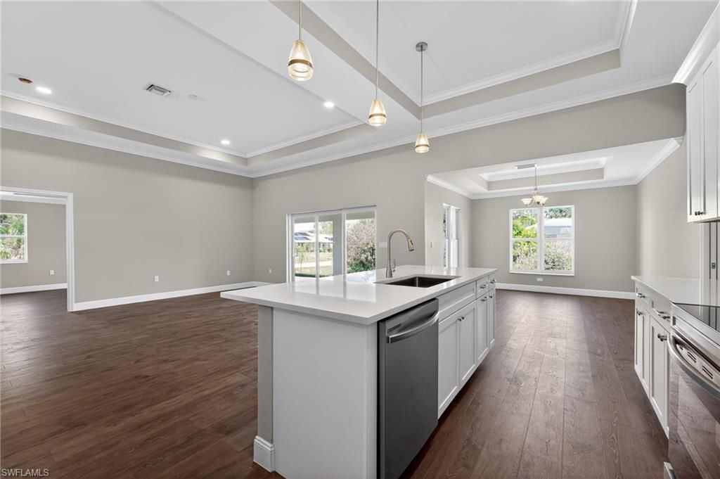 1841 Novice Ave , Lehigh Acres, FL 33972 Photo