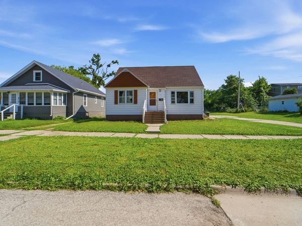 616 Jerome Street, Marshalltown, IA 50158