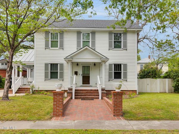 404 Avenue C, New Bern, NC 28560