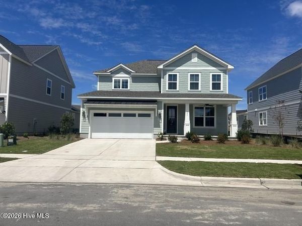 5202 Moonshell Loop , Wilmington, NC 28412