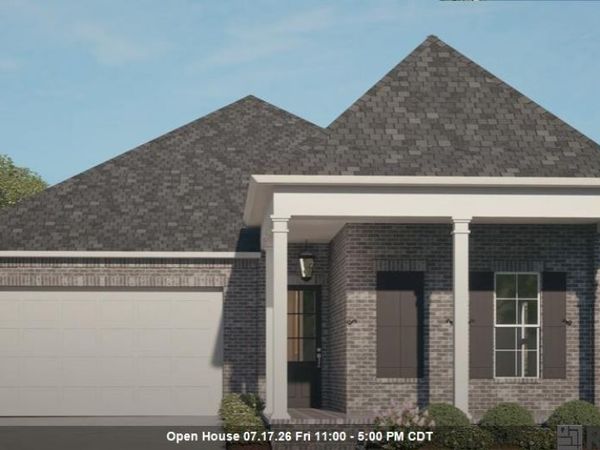 12987 Clovelly Avenue, Central, LA 70818