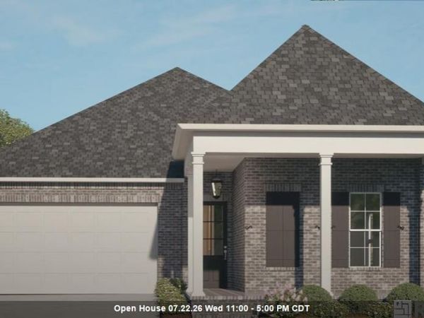 12987 Clovelly Avenue, Central, LA 70818