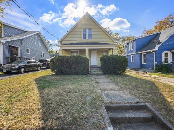 304 W MCCLURE Avenue, Peoria, IL 61604
