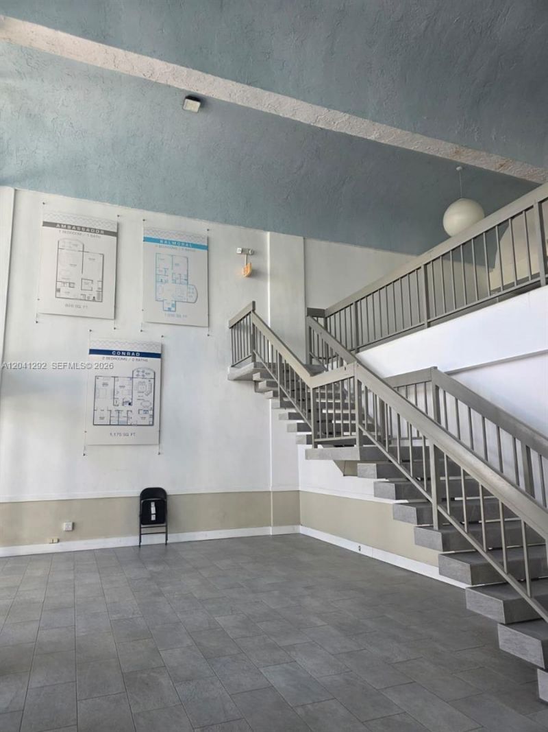 496 NW 165th St Rd , Unit D-612, Miami, FL 33169 Photo