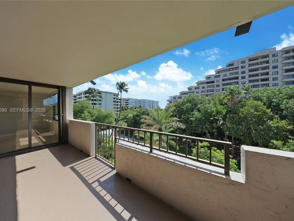 161 Crandon Blvd , Unit 326, Key Biscayne, FL 33149