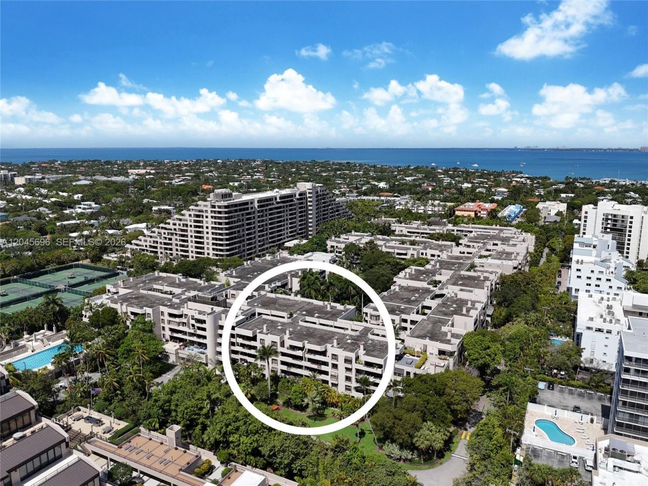 161 Crandon Blvd, Unit 326, Key Biscayne, FL 33149 Photo
