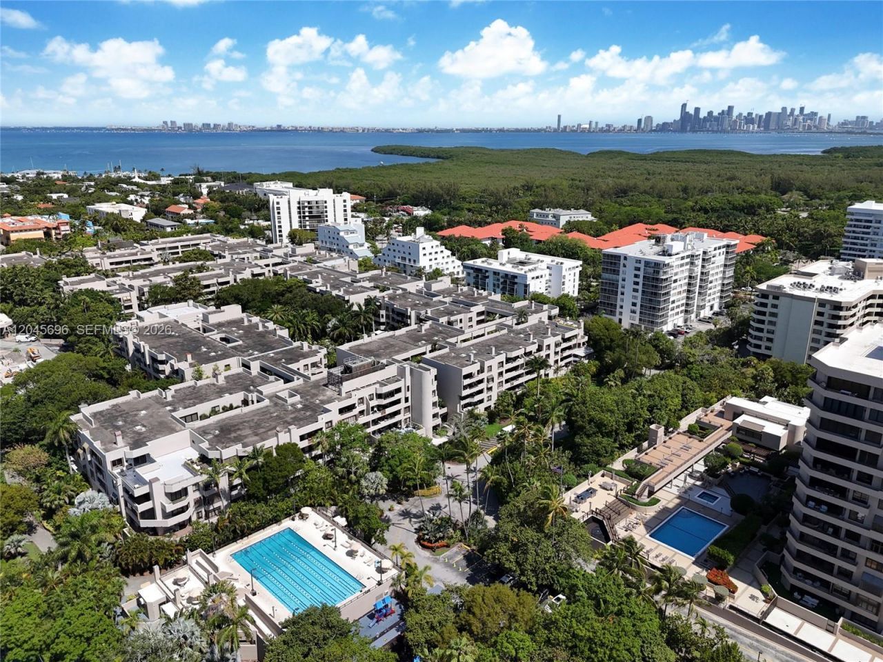 161 Crandon Blvd, Unit 326, Key Biscayne, FL 33149 Photo