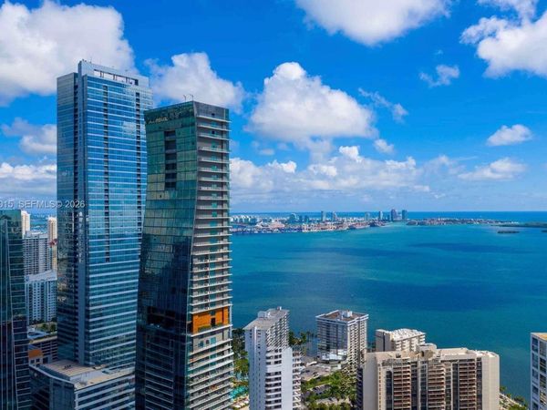 1451 Brickell Ave , Unit 1404, Miami, FL 33131