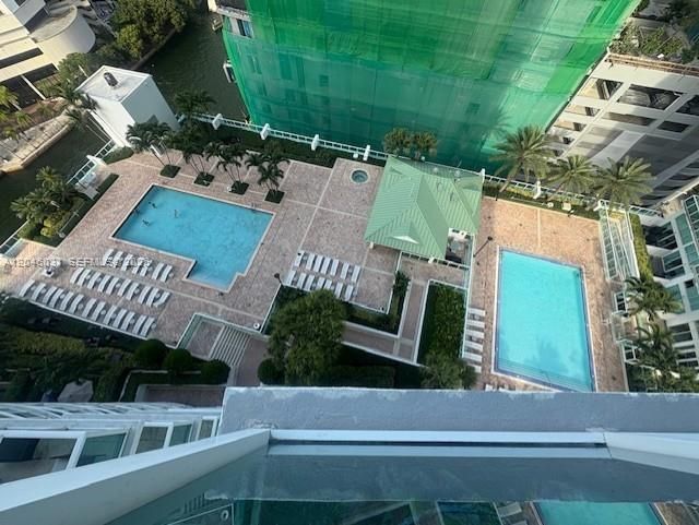 Please Call For Address, Unit 2310, Miami, FL 33131 Photo