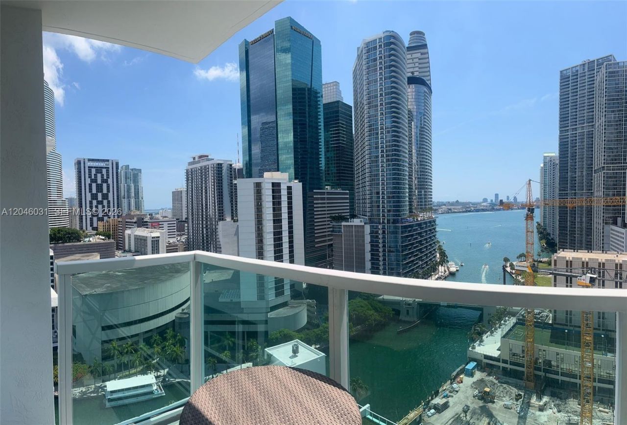 Please Call For Address, Unit 2310, Miami, FL 33131 Photo