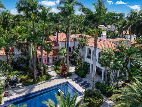 16 Palm Ave , Miami Beach, FL 33139