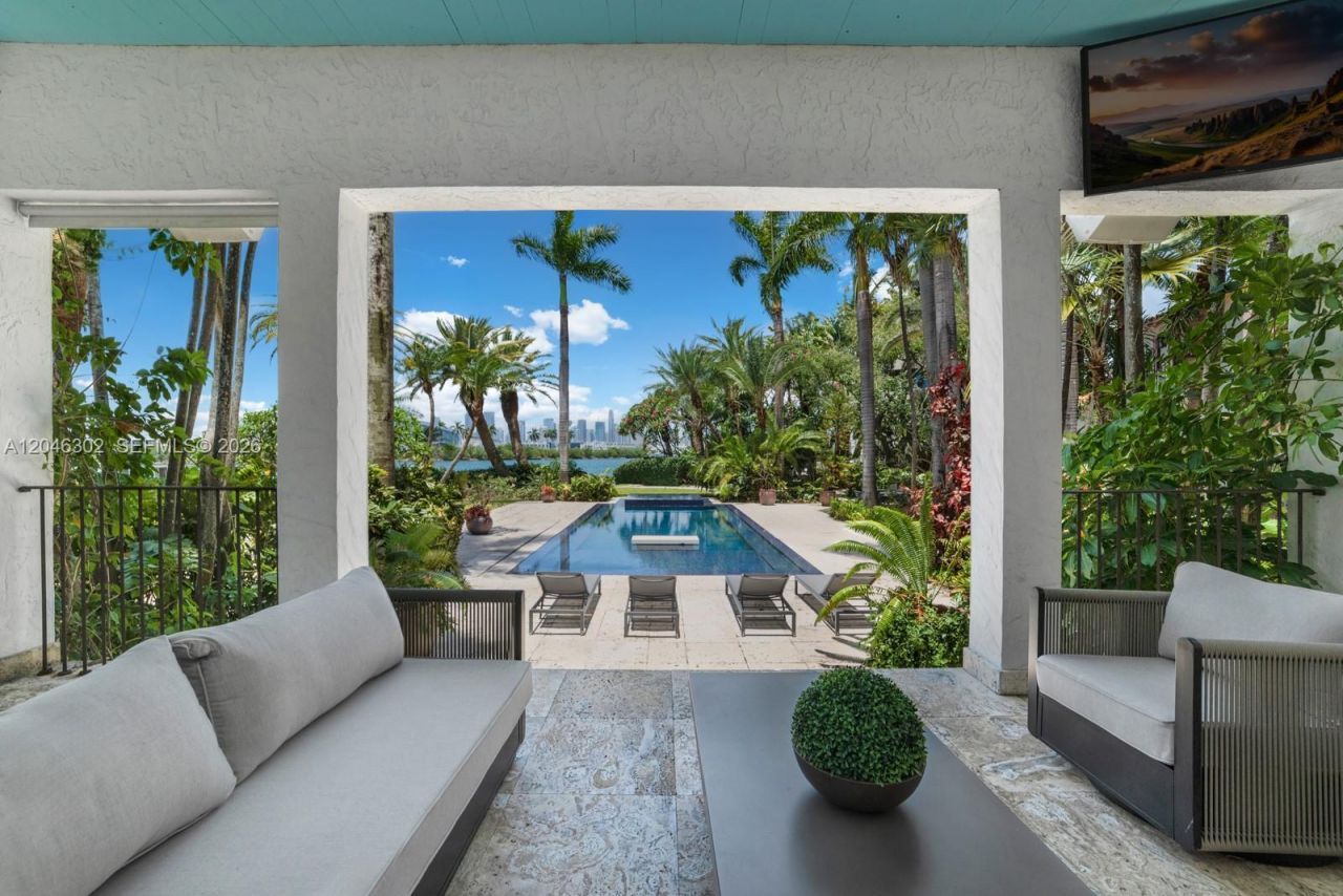 16 Palm Ave , Miami Beach, FL 33139 Photo