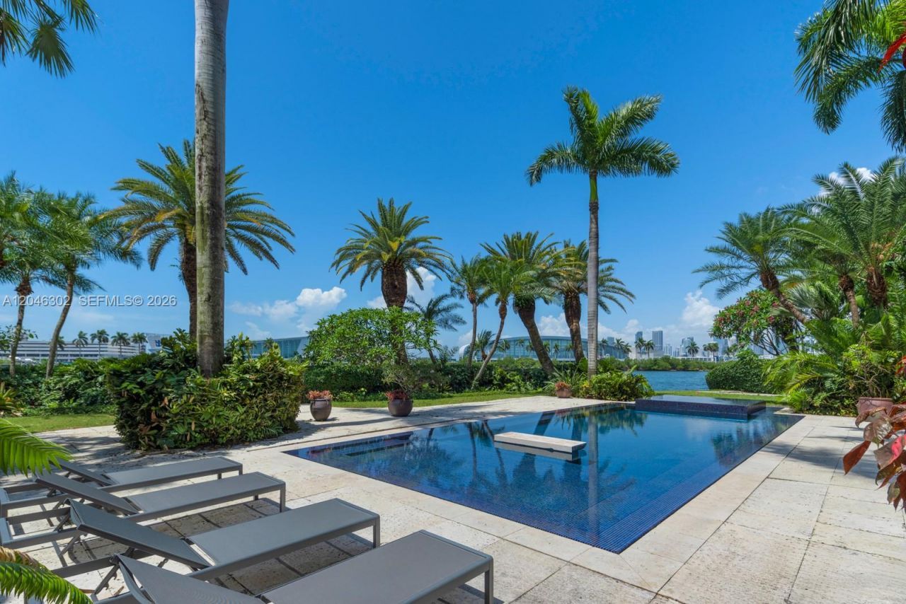 16 Palm Ave , Miami Beach, FL 33139 Photo