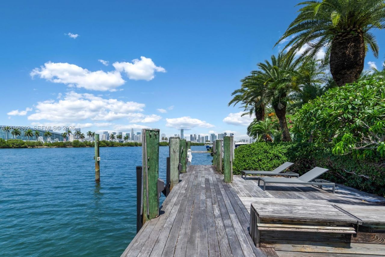 16 Palm Ave , Miami Beach, FL 33139 Photo