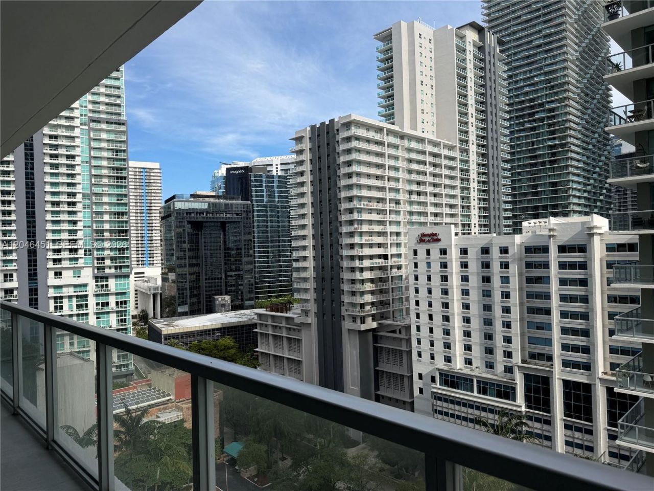 1111 SW 1st Ave , Unit 1716-N, Miami, FL 33130 Photo