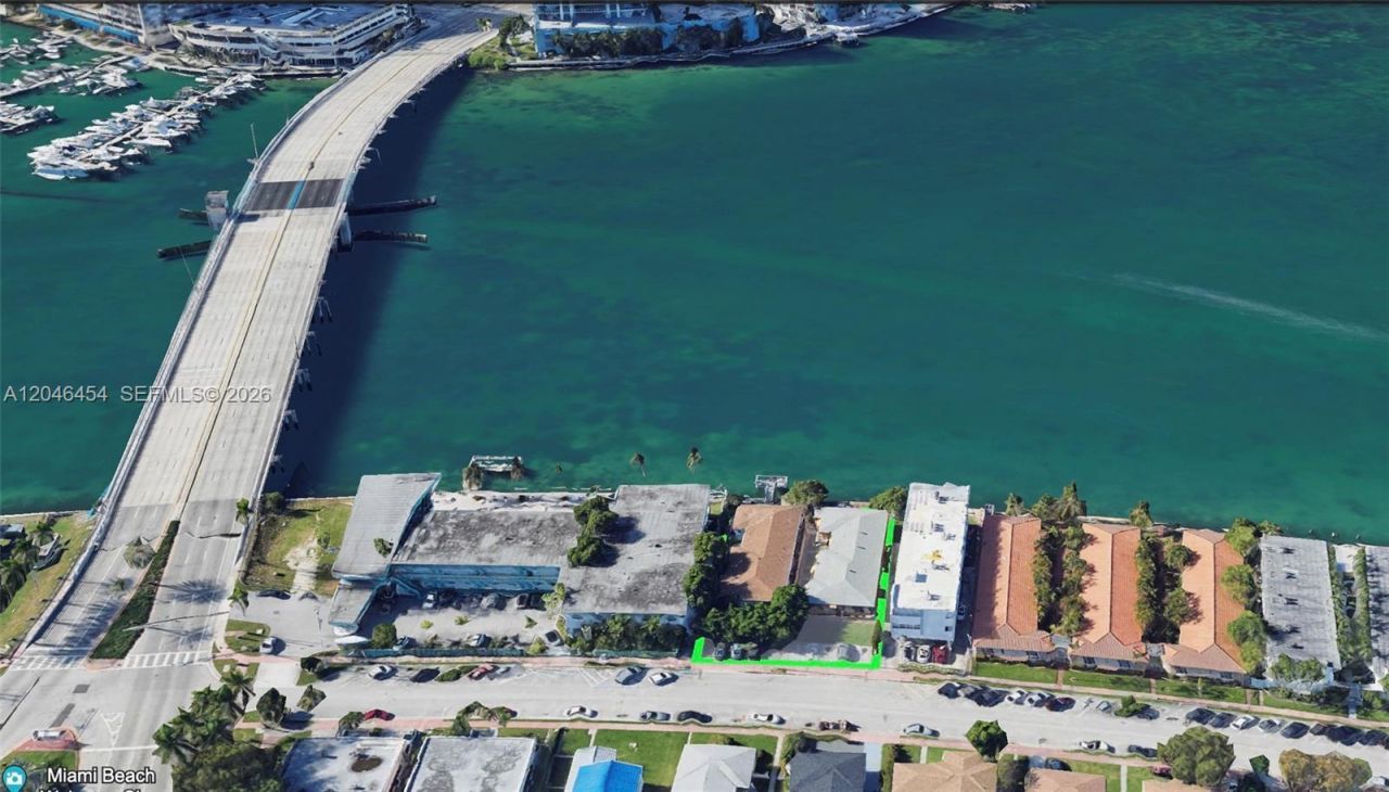 2130/2140 Bay Dr , Miami Beach, FL 33141 Photo