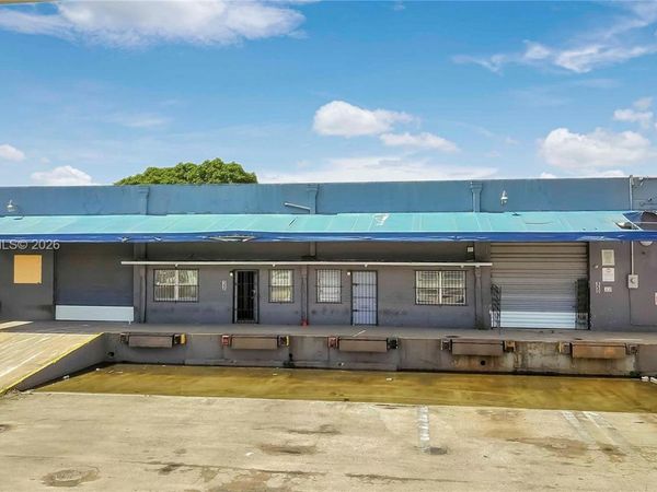 540 W 20th St , Hialeah, FL 33010