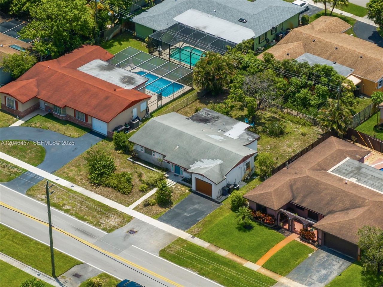 3620 NW 24th St , Lauderdale Lakes, FL 33311 Photo
