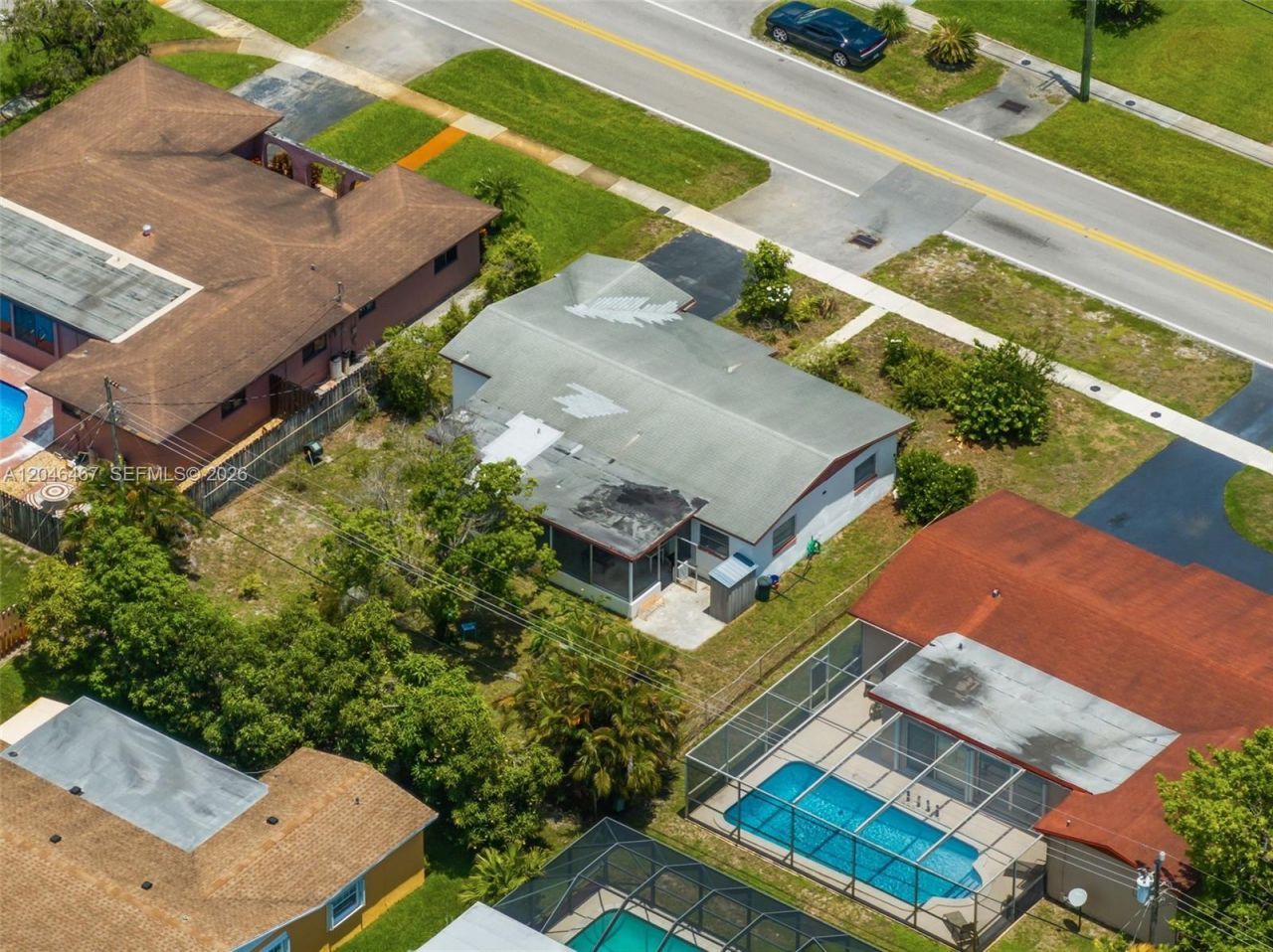 3620 NW 24th St , Lauderdale Lakes, FL 33311 Photo