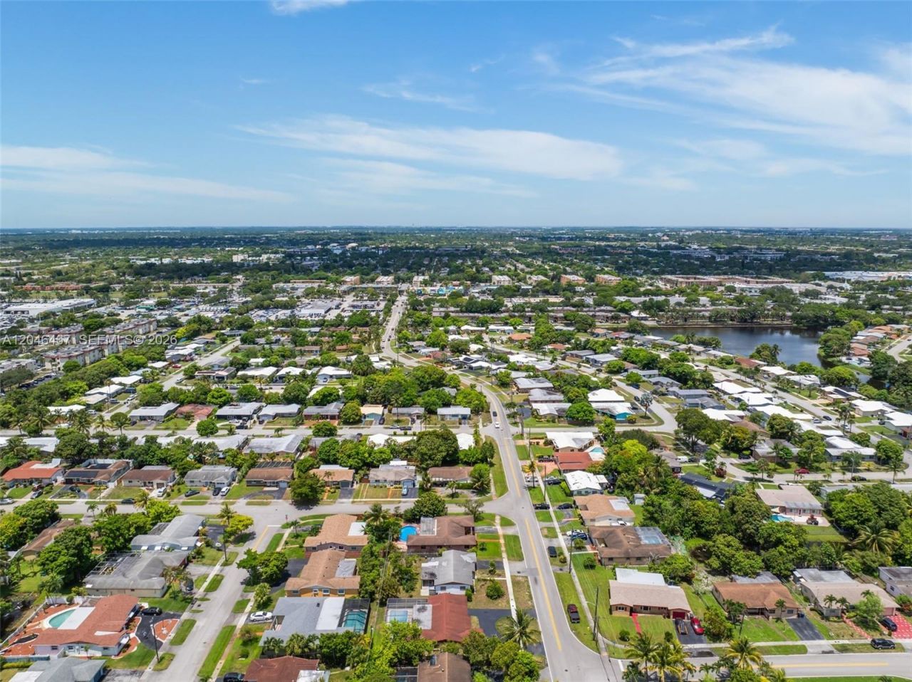 3620 NW 24th St , Lauderdale Lakes, FL 33311 Photo