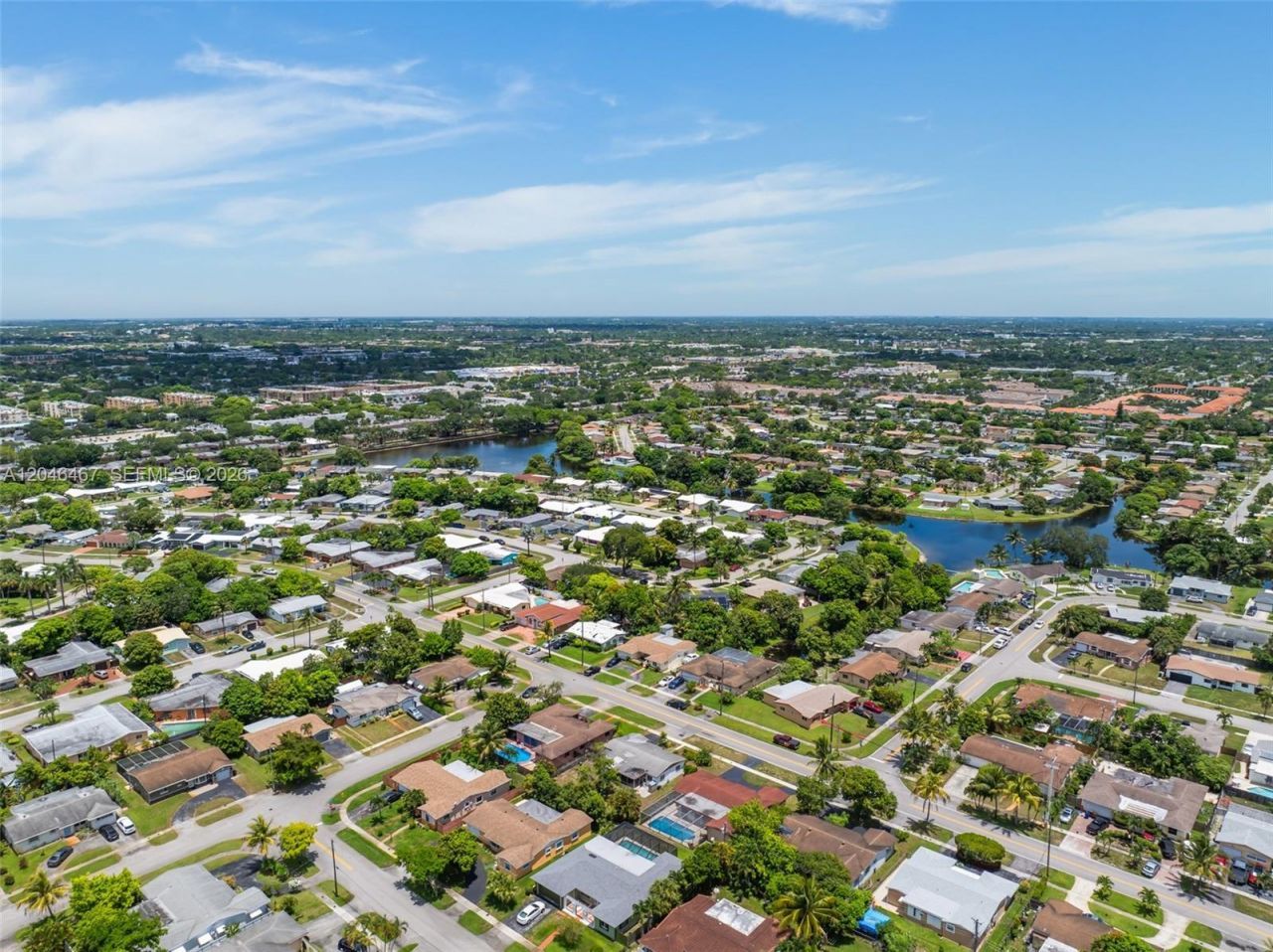 3620 NW 24th St , Lauderdale Lakes, FL 33311 Photo