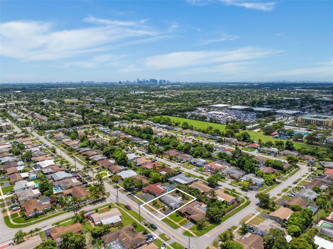 3620 NW 24th St , Lauderdale Lakes, FL 33311 Photo