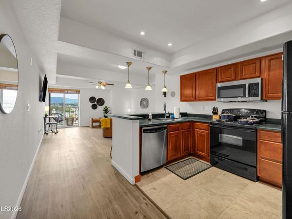 200 W 2nd Street, Unit 1506, Reno, NV 89501