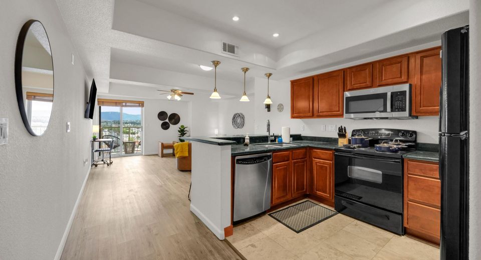 200 W 2nd Street, Unit 1506, Reno, NV 89501 Photo