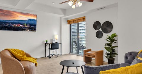 200 W 2nd Street, Unit 1506, Reno, NV 89501 Photo
