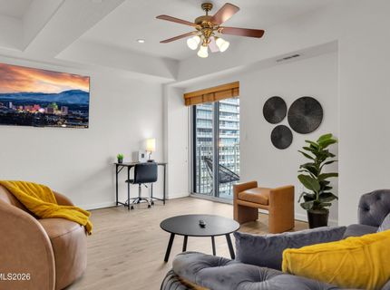 200 W 2nd Street, Unit 1506, Reno, NV 89501 Photo
