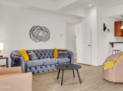 200 W 2nd Street, Unit 1506, Reno, NV 89501 Photo