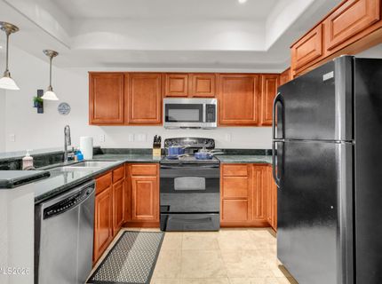 200 W 2nd Street, Unit 1506, Reno, NV 89501 Photo
