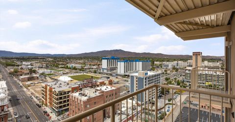 200 W 2nd Street, Unit 1506, Reno, NV 89501 Photo