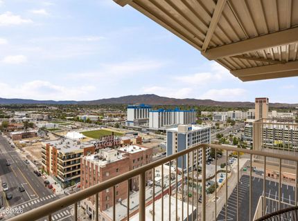 200 W 2nd Street, Unit 1506, Reno, NV 89501 Photo