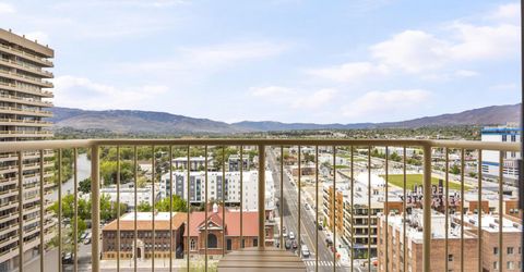 200 W 2nd Street, Unit 1506, Reno, NV 89501 Photo