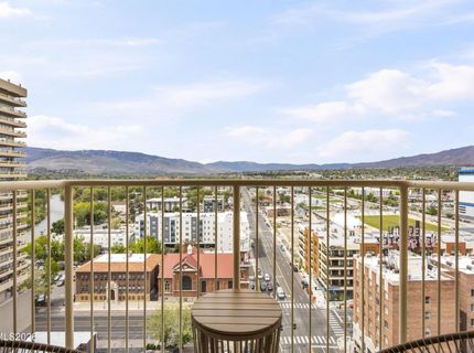 200 W 2nd Street, Unit 1506, Reno, NV 89501 Photo