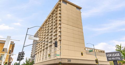 200 W 2nd Street, Unit 1506, Reno, NV 89501 Photo
