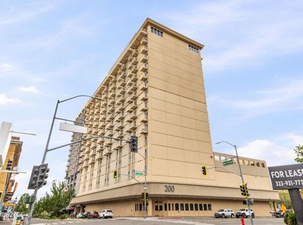 200 W 2nd Street, Unit 1506, Reno, NV 89501 Photo