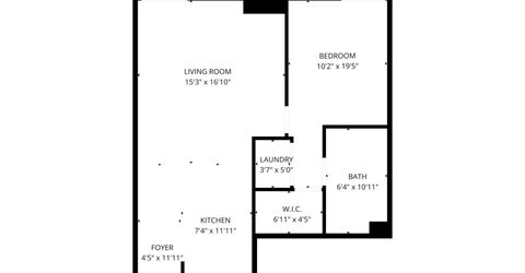 200 W 2nd Street, Unit 1506, Reno, NV 89501 Photo