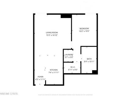 200 W 2nd Street, Unit 1506, Reno, NV 89501 Photo