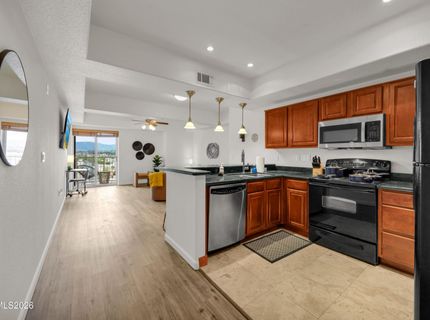 200 W 2nd Street, Unit 1506, Reno, NV 89501 Photo