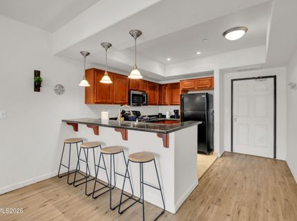 200 W 2nd Street, Unit 1506, Reno, NV 89501 Photo