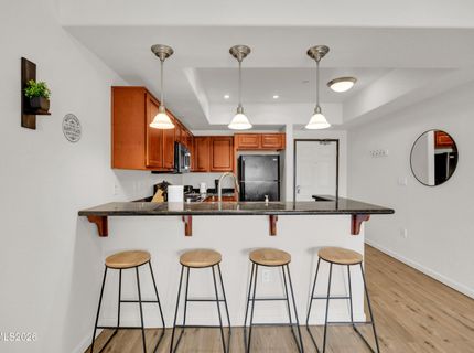 200 W 2nd Street, Unit 1506, Reno, NV 89501 Photo