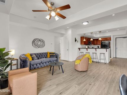 200 W 2nd Street, Unit 1506, Reno, NV 89501 Photo