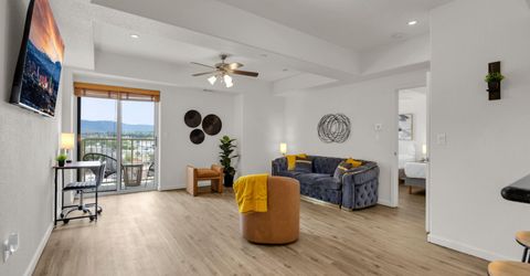 200 W 2nd Street, Unit 1506, Reno, NV 89501 Photo